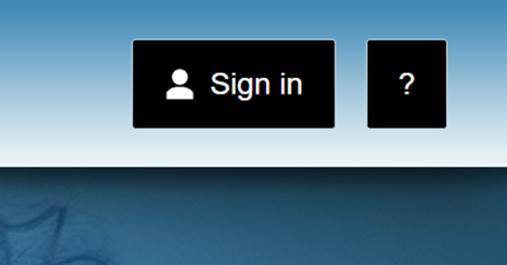 Sign in to the Open Season Seminar